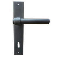 Kovaná kľučka na dvere model 1830